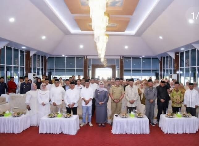 Maulid KEMAWA Barru, Momentum Merawat Silaturahmi dan Memperkokoh Persaudaraan