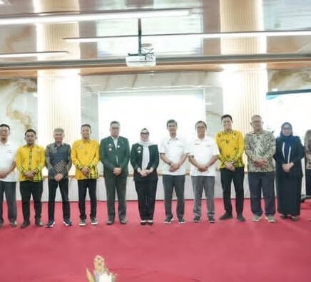 Pemkab Barru Gandeng DJPb Sulsel, Layanan Konsultasi Perbendaharaan Hadir di MPP
